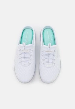 Summits - Muiltjes - White/Silver -Lyno Kleding Winkel d33e21737dba4e0dab0296ba0f971efe