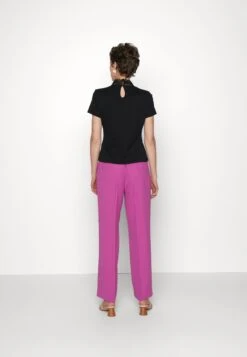 Mos Mosh Leia Pant - Broek - Vivid Viola -Lyno Kleding Winkel d3f2deb1551c466b96363d1ef85a414a
