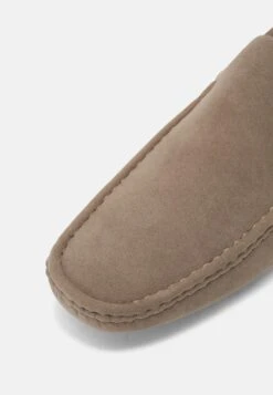 Pier One Mocassins - Sand -Lyno Kleding Winkel d40e32499acf47f5957c33f850c541b7