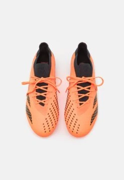 ADIDAS PERFORMANCE Predator Accuracy.1 Low Fg - Voetbalschoenen Met Kunststof Noppen - Team Solar Orange/Core Black 11 ADIDAS PERFORMANCE Predator Accuracy.1 Low Fg - Voetbalschoenen Met Kunststof Noppen - Team Solar Orange/Core Black -Lyno Kleding Winkel d44f783921b54bf9b20bba3b733de808