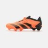 ADIDAS PERFORMANCE Predator Accuracy.1 Low Fg - Voetbalschoenen Met Kunststof Noppen - Team Solar Orange/Core Black -Lyno Kleding Winkel d46354ac81244a23a13b513532b3817d