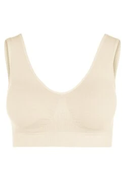 Magic Bodyfashion Comfort Bra - Bustier - Nude -Lyno Kleding Winkel d4c512fb474b4f62897f34e9076eb6c7