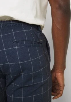 Indicode Jeans New Eberlein Exclusiv - Broek - Blue -Lyno Kleding Winkel d4db8600d39a4c0ea1993f336a63b8b2