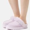 Ugg Disquette - Pantoffels - Lavender Fog -Lyno Kleding Winkel d4ea032490764e95a65327d8de49441a