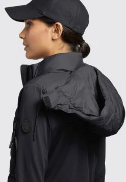 Khujo Dalis Matt - Jas - Schwarz 15 Khujo Dalis Matt - Jas - Schwarz -Lyno Kleding Winkel d5fc4d4bc40542bf9de734fc869fa01b