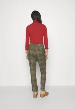 Mos Mosh Mmcaiden Ansima Pant - Broek - Forest Night -Lyno Kleding Winkel d603ebd3ff144af0991c36e87b6d49b3