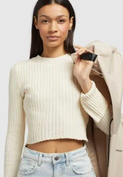 Khujo Lauren - Parka - Hellbeige 16 Khujo Lauren - Parka - Hellbeige -Lyno Kleding Winkel d690e1126bdc43c79f031b80292fe54f