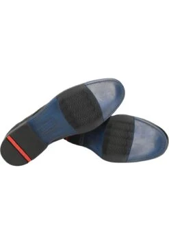 Lloyd Kalmat- Veterschoenen - Schwarz -Lyno Kleding Winkel d692f8eaf6304d418c7ec9cf2de80b5d