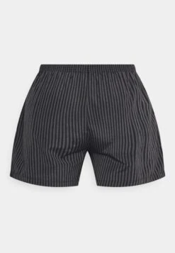 Pier One 5 Pack - Boxershort - Black/Dark Grey 12 Pier One 5 Pack - Boxershort - Black/Dark Grey -Lyno Kleding Winkel d6f7a762ac2741288baa2be1dce10e71