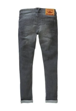 Petrol Industries Nolan - Straight Leg Jeans - Ash Grey 15 Petrol Industries Nolan - Straight Leg Jeans - Ash Grey -Lyno Kleding Winkel d76a5c262e0c455e9a916fb43f84c93c