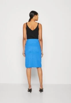Anna Field Wikkelrok - Blue 10 Anna Field Wikkelrok - Blue -Lyno Kleding Winkel d812d6e11d23493c8465b993e0a743bc
