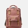 Doughnut Macaroon Large Reborn Series Backpack Unisex - Rugzak - Chestnut 1 Doughnut Macaroon Large Reborn Series Backpack Unisex - Rugzak - Chestnut -Lyno Kleding Winkel d8c112ddedcb4b0a9560cba38f91c077