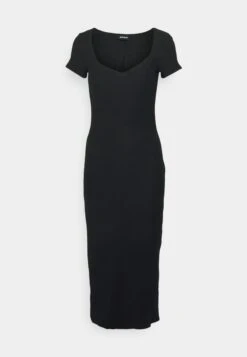 Etui-Jurk - Black -Lyno Kleding Winkel d8cf9551a7954d3580427665ecf91157