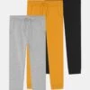 Friboo 3 Pack - Broek - Grey/Yellow/Black 1 Friboo 3 Pack - Broek - Grey/Yellow/Black -Lyno Kleding Winkel d8f42809efba4a7991409384e0488c17
