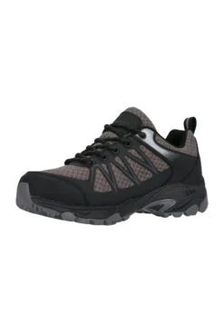 Endurance Ariya Mit Vibram-S - Sneakers Laag - Iron -Lyno Kleding Winkel d9087424b61a4f01a91d532d14ae11b3