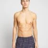 Pier One 5 Pack - Boxershort - Dark Blue 2 Pier One 5 Pack - Boxershort - Dark Blue -Lyno Kleding Winkel d96958339e894232ae570b09eda44852