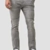 Indicode Jeans Fabrizio - Slim Fit Jeans - Vintage Grey -Lyno Kleding Winkel d9abc2293fd345be8c2ac5dbe900a63f