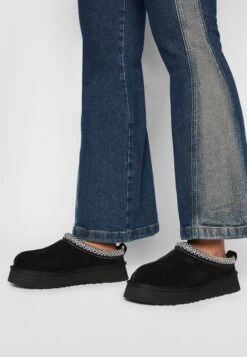 Ugg Tazz - Pantoffels - Nero -Lyno Kleding Winkel da2d05b85f2f45398ede115ffee058bf