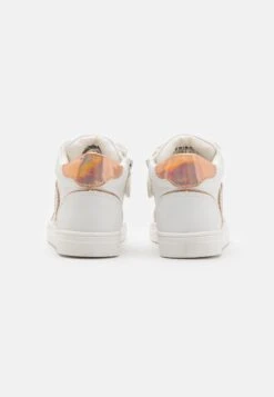 Friboo Sneakers Hoog - White -Lyno Kleding Winkel da321d7f5d1545e9a61da3bdcfb89fb7