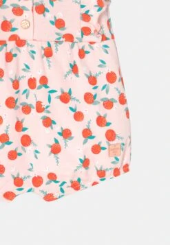 Carrement Beau All In One Hat Baby Set - Jumpsuit - Apricot 7 Carrement Beau All In One Hat Baby Set - Jumpsuit - Apricot -Lyno Kleding Winkel da356bf7caf645d4b9faa18dfc754dd3