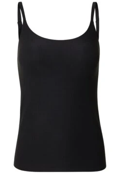 Chantelle Hemd - Schwarz 10 Chantelle Hemd - Schwarz -Lyno Kleding Winkel da4a70ca90844f4ba9e682392ae0d130