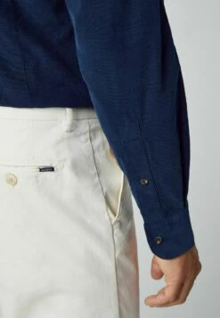 Hackett London Smart Baby - Overhemd - Navy -Lyno Kleding Winkel dad229a8631d4cf5a93fda0b627f8c60