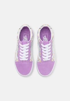 Vans Old Skool- Sneakers Laag - Lilac -Lyno Kleding Winkel db3ae14e715d400992d6ae762dfe9e23