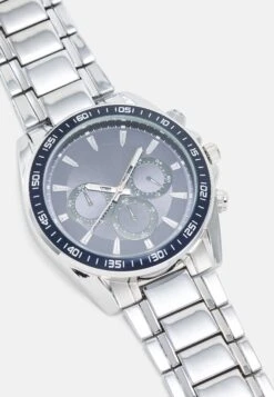 Pier One Horloge - Silver 9 Pier One Horloge - Silver -Lyno Kleding Winkel db581a3906e54cc6a143eecc0752700c