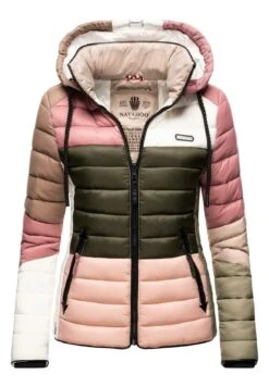 Navahoo Lulana Multikulti - Jas - Multicolor Naturals 14 Navahoo Lulana Multikulti - Jas - Multicolor Naturals -Lyno Kleding Winkel db634bbe1d7743f59bf7db9a0b5df4cf