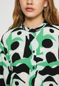Monki Blousejurk - Green Lisendna 13 Monki Blousejurk - Green Lisendna -Lyno Kleding Winkel db7dfc49649745538c031468a18c556c