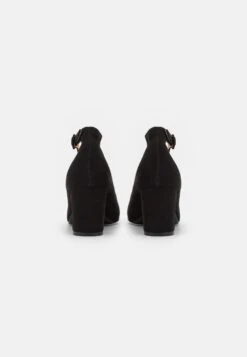 Klassieke Pumps - Black -Lyno Kleding Winkel dba064617bb842cca557a68c11a754ff