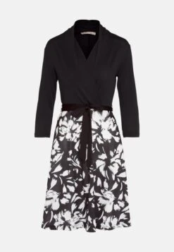 Anna Field Jerseyjurk - Black/White 12 Anna Field Jerseyjurk - Black/White -Lyno Kleding Winkel dbc57471fde445fe8345ef22d822f1a4