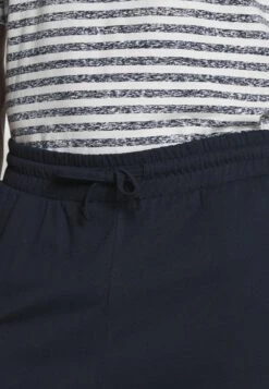 Pier One 2 Pack - Pyjamabroek - Dark Blue/Mottled Light Grey -Lyno Kleding Winkel dbdc8bd5dce042118b997c60935d6456