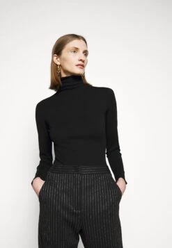 MAX & Co. Manama - Trui - Black -Lyno Kleding Winkel dc273241f62f464bb897f76baafa1dec