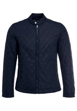 Pier One Jas - Dark Blue -Lyno Kleding Winkel dc6d2e61d1d34df1b1c4b01c4fdea418