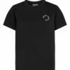 Moves Nielli - T-Shirt Basic - Black -Lyno Kleding Winkel dd297a5e54f245929ae7fa84ba66f9b9