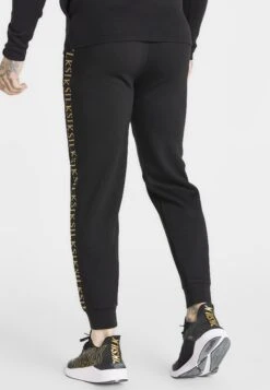 SikSilk Dynamic - Trainingsbroek - Black 9 SikSilk Dynamic - Trainingsbroek - Black -Lyno Kleding Winkel df542811d99747458d90064cc8d46ddf