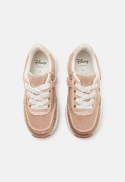 Friboo Disney Minnie Mouse - Sneakers Laag - Rose Gold -Lyno Kleding Winkel dfb78f55eef140fab3fe6d0b90b61664