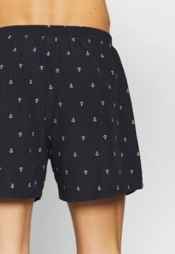 Pier One 3 Pack - Boxershort - Dark Blue -Lyno Kleding Winkel e0cfa04e4a584ce9abf7067ce91f573f