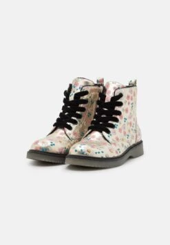 Friboo Veterboots - Gold -Lyno Kleding Winkel e0f69b50eda3460cb96c6089610baf05