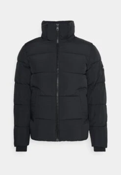 Calvin Klein Puffer Jacket - Winterjas - Black -Lyno Kleding Winkel e0fea2be46084ff8a6271f676c09699d