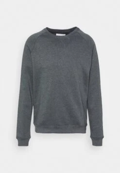 Pier One 2 Pack - Sweater - Black/Mottled Dark Grey 10 Pier One 2 Pack - Sweater - Black/Mottled Dark Grey -Lyno Kleding Winkel e14f4befdb7a4644973a0d7ddc620059