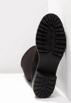 Anna Field Overknee Laarzen - Black -Lyno Kleding Winkel e16884ae226b46f18e097386a38f2ce1