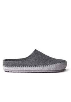 Toni Pons Liam - Pantoffels - Gris -Lyno Kleding Winkel e2d40f099f6548bcae840479a0fa93f8