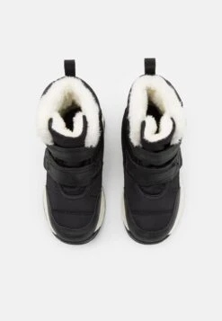 Friboo Snowboots- Black -Lyno Kleding Winkel e31ad550a7574071b8bc795c09297ecb