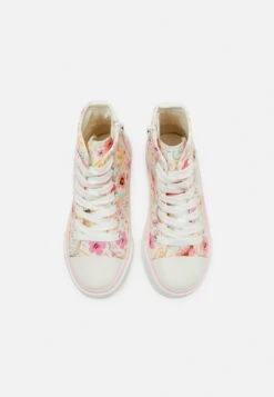 Friboo Trainers - Sneakers Hoog - Off-White -Lyno Kleding Winkel e38d11a34aed4a409cc20920b72be686
