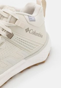 Columbia Facet 75 Mid Outdry - Outdoorschoenen - Light Sand/Kettle -Lyno Kleding Winkel e394987341cd439ba54b3efda7084f64