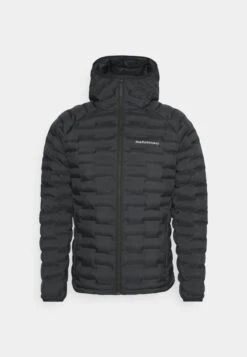 Peak Performance Argon Light Hood Jacket - Outdoorjas - Black -Lyno Kleding Winkel e3ba027e92b8410a8e29dc942fbd3edf