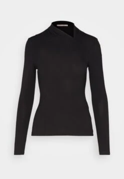 Anna Field Longsleeve - Black 12 Anna Field Longsleeve - Black -Lyno Kleding Winkel e51729d6dfe54902a9857b637bc7a4b9