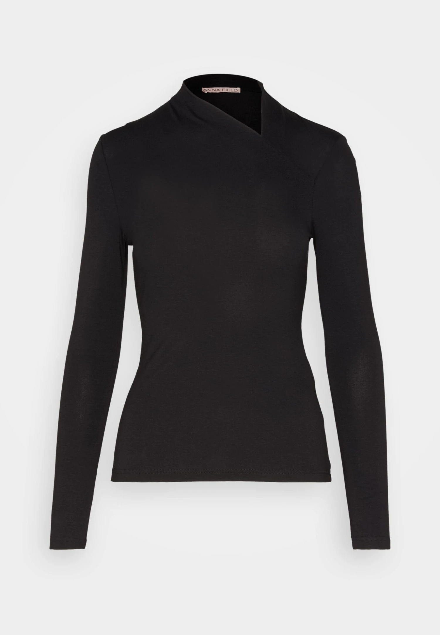 Anna Field Longsleeve - Black 7 Anna Field Longsleeve - Black - Afbeelding 5